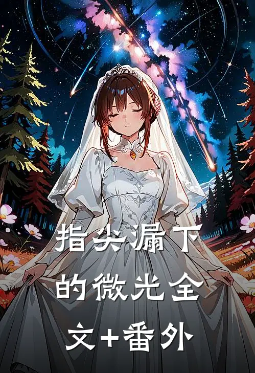 指尖漏下的微光全文+番外