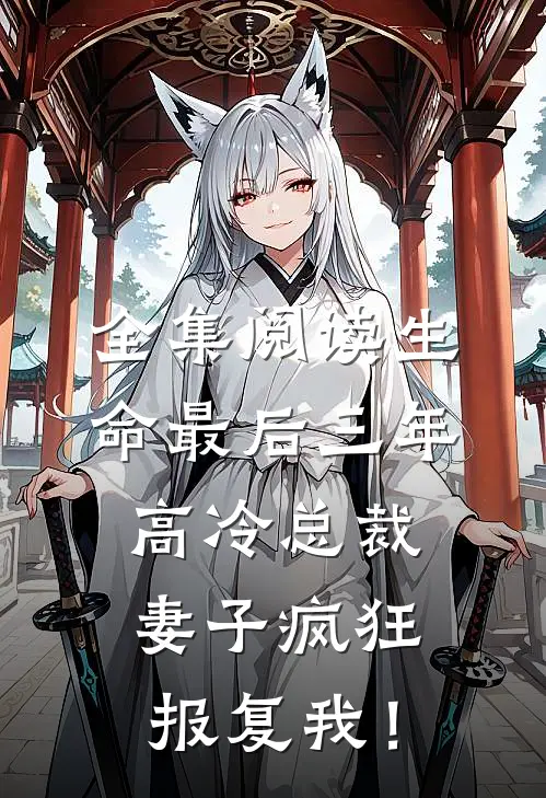 全集阅读生命最后三年，高冷总裁妻子疯狂报复我！