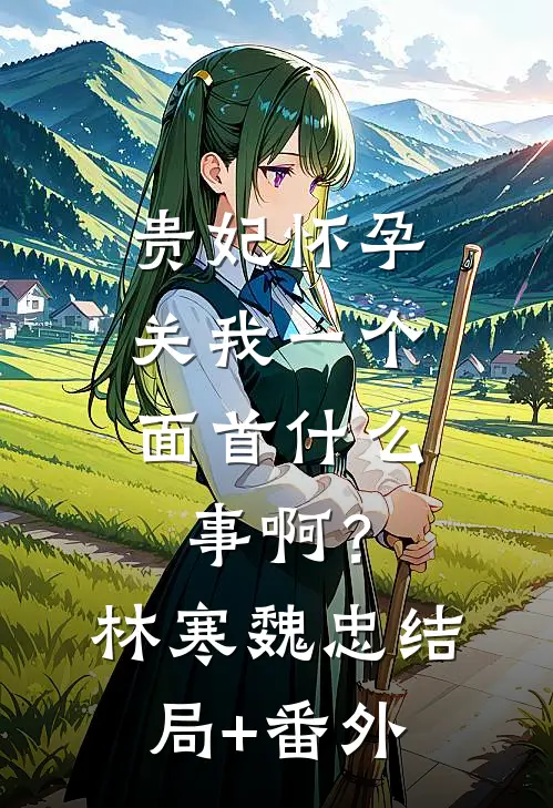 贵妃怀孕，关我一个面首什么事啊？林寒魏忠结局+番外