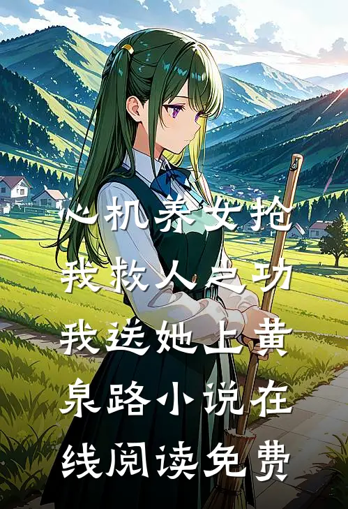 心机养女抢我救人之功，我送她上黄泉路小说在线阅读免费