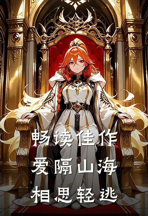 畅读佳作爱隔山海，相思轻逃