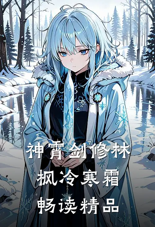 神霄剑修林枫冷寒霜畅读精品