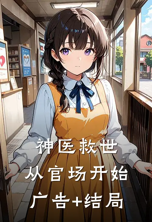 神医救世：从官场开始广告+结局
