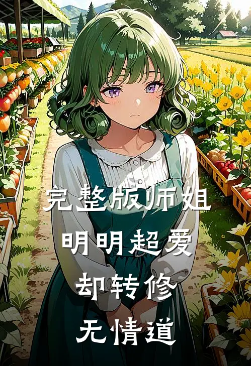完整版师姐明明超爱，却转修无情道
