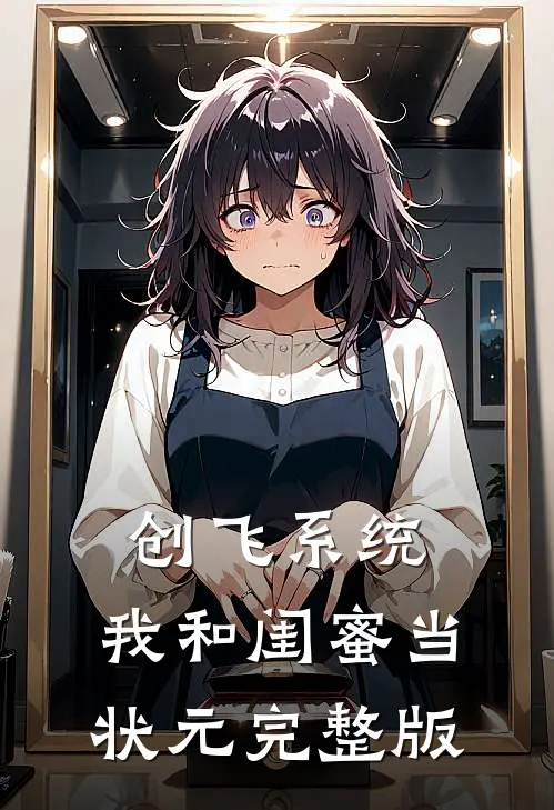 创飞系统，我和闺蜜当状元完整版
