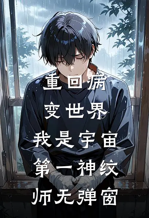 重回病变世界：我是宇宙第一神纹师无弹窗