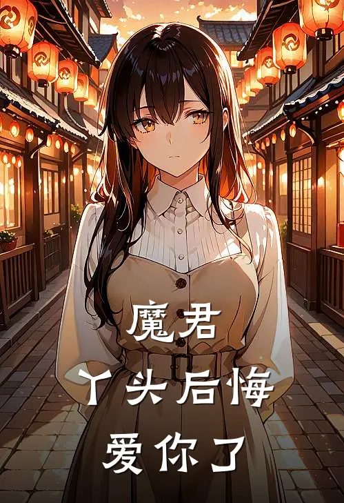 魔君，丫头后悔爱你了