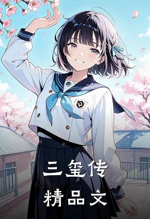 三玺传精品文
