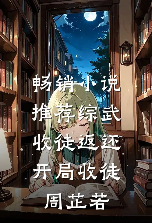 畅销小说推荐综武：收徒返还，开局收徒周芷若