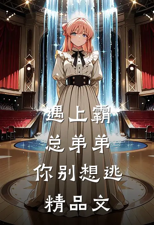 遇上霸总弟弟：你别想逃精品文