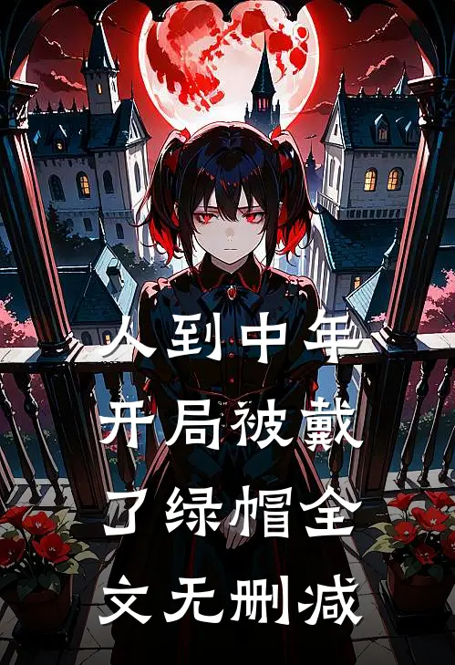 人到中年：开局被戴了绿帽全文无删减