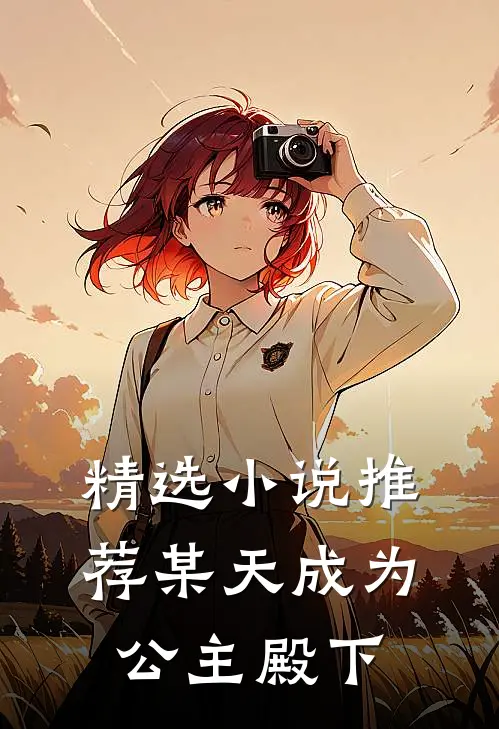 精选小说推荐某天成为公主殿下