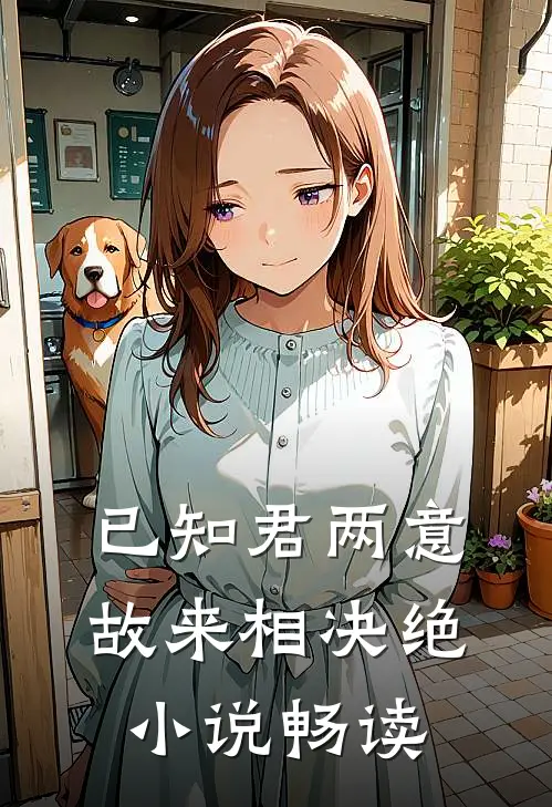 已知君两意，故来相决绝小说畅读