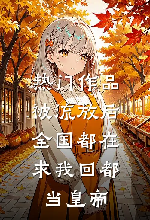 热门作品被流放后，全国都在求我回都当皇帝