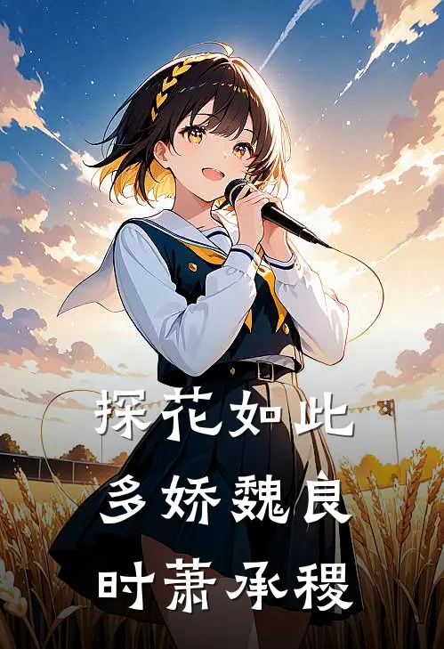 探花如此多娇魏良时萧承稷