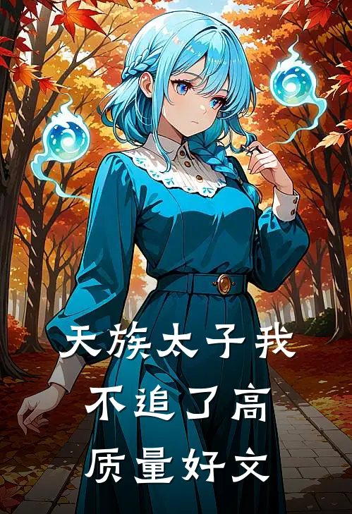 天族太子我不追了高质量好文