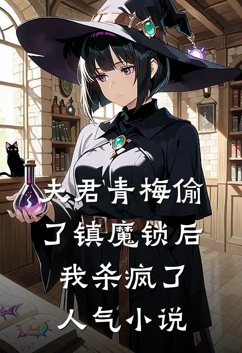 夫君青梅偷了镇魔锁后，我杀疯了人气小说