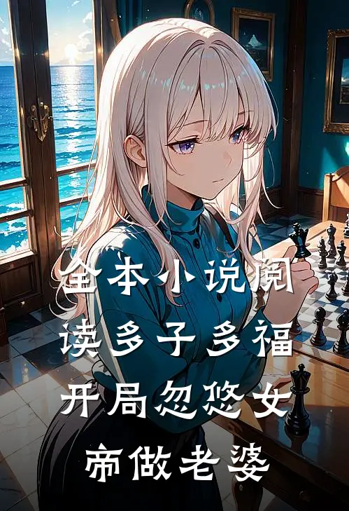 全本小说阅读多子多福，开局忽悠女帝做老婆