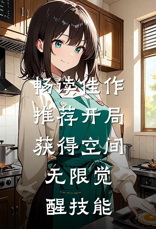 畅读佳作推荐开局获得空间，无限觉醒技能