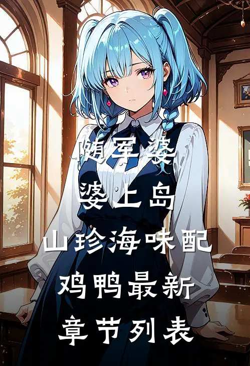 随军婆婆上岛：山珍海味配鸡鸭最新章节列表
