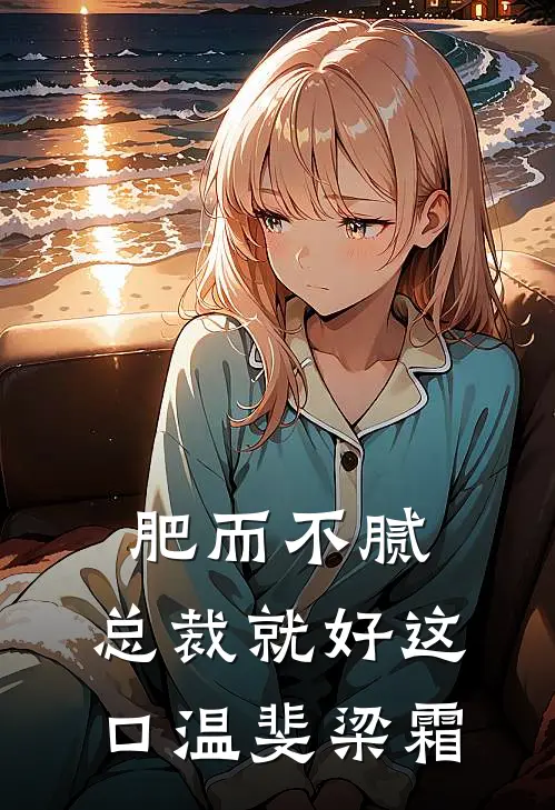 肥而不腻，总裁就好这口温斐梁霜