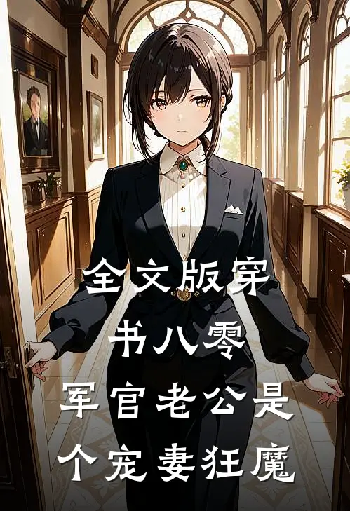 全文版穿书八零，军官老公是个宠妻狂魔
