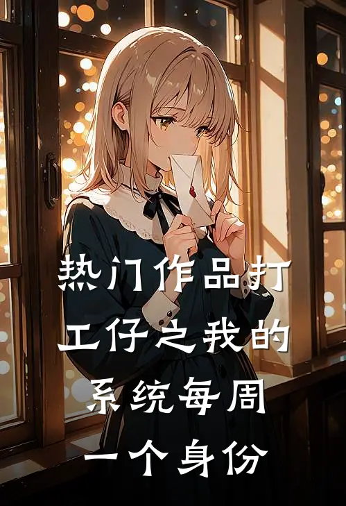 热门作品打工仔之我的系统每周一个身份