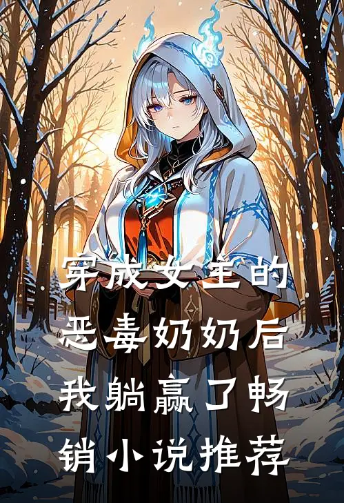 穿成女主的恶毒奶奶后，我躺赢了畅销小说推荐
