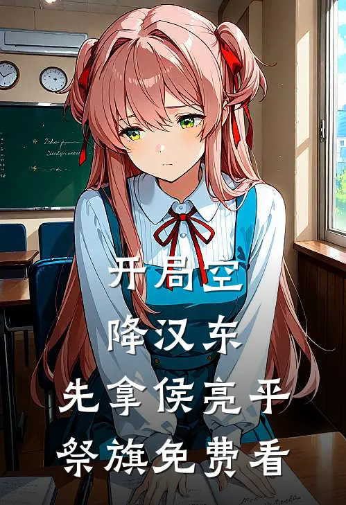开局空降汉东，先拿侯亮平祭旗免费看