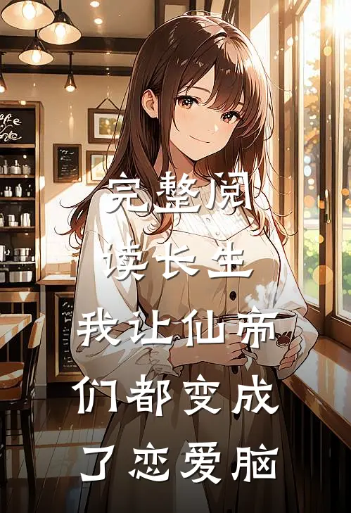 完整阅读长生，我让仙帝们都变成了恋爱脑