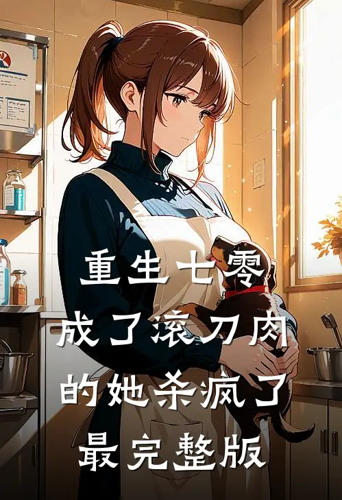 重生七零：成了滚刀肉的她杀疯了最完整版