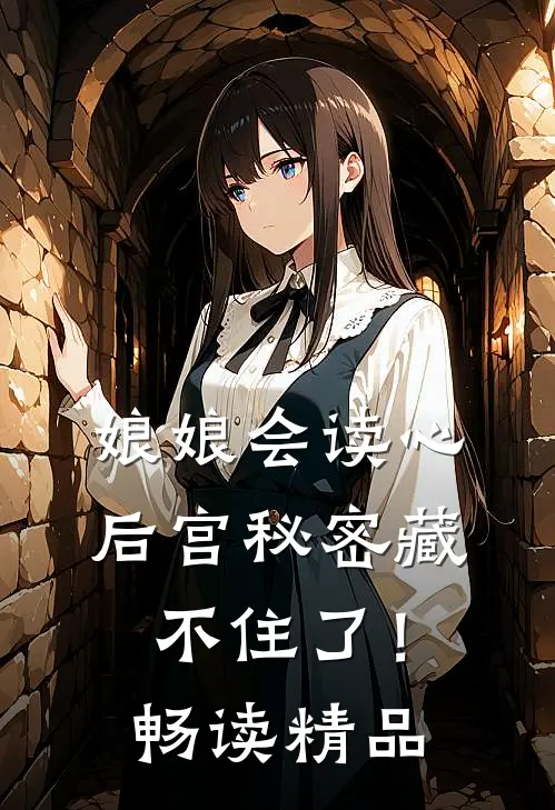 娘娘会读心，后宫秘密藏不住了！畅读精品