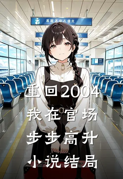 重回2004：我在官场步步高升小说结局