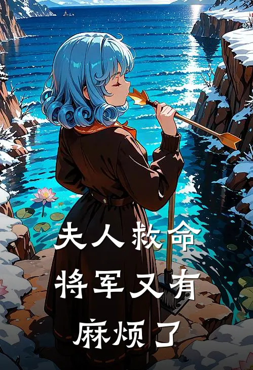 夫人救命，将军又有麻烦了