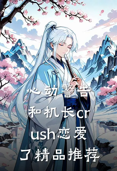 心动警告：和机长crush恋爱了精品推荐