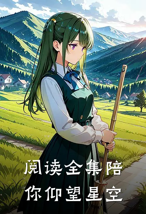 阅读全集陪你仰望星空