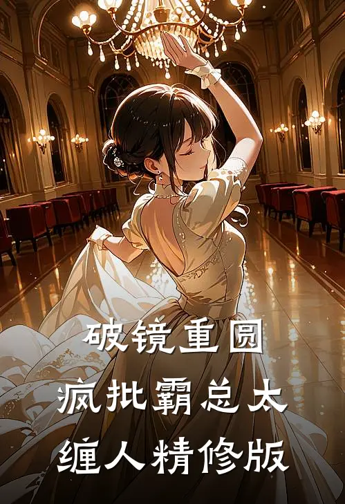 破镜重圆：疯批霸总太缠人精修版