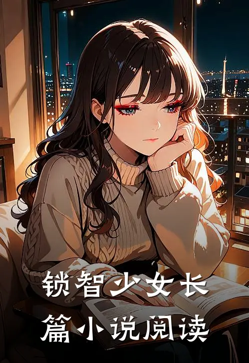 锁智少女长篇小说阅读