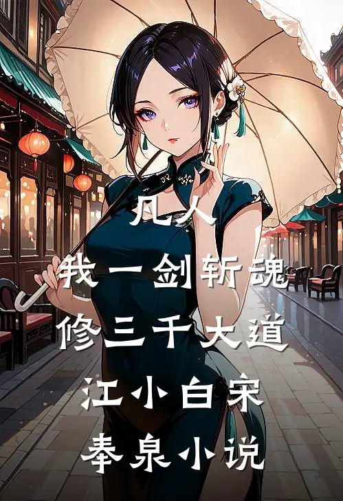 凡人：我一剑斩魂，修三千大道江小白宋奉泉小说