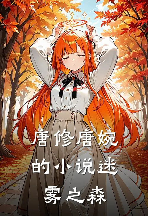 唐修唐婉的小说迷雾之森