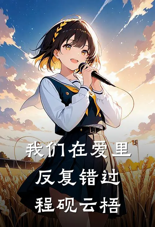 我们在爱里反复错过程砚云梧