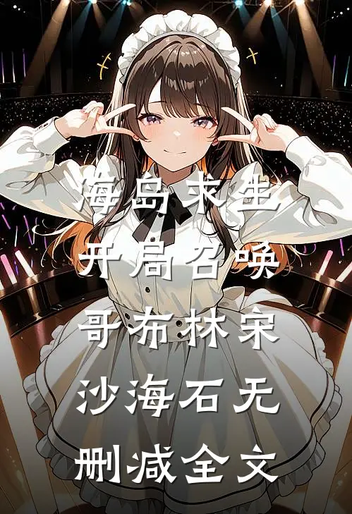 海岛求生：开局召唤哥布林宋沙海石无删减全文