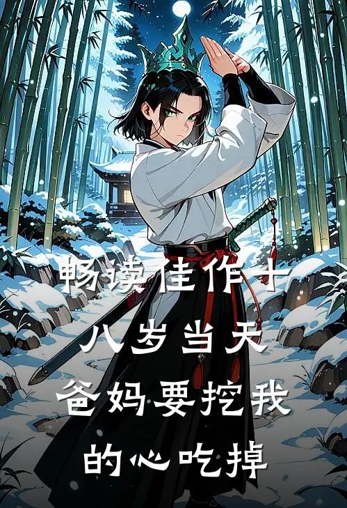 畅读佳作十八岁当天，爸妈要挖我的心吃掉