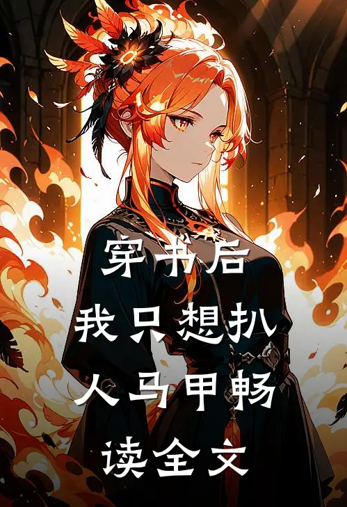 穿书后，我只想扒人马甲畅读全文