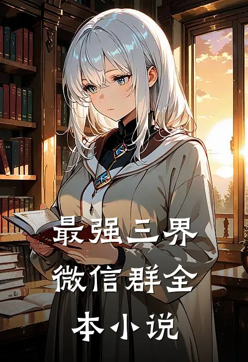 最强三界微信群全本小说