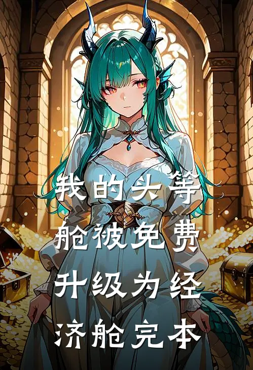 我的头等舱被免费升级为经济舱完本