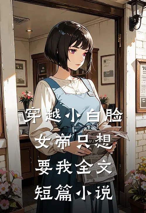 穿越小白脸，女帝只想要我全文短篇小说