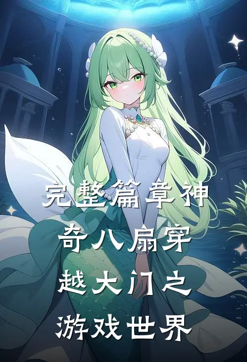 完整篇章神奇八扇穿越大门之游戏世界