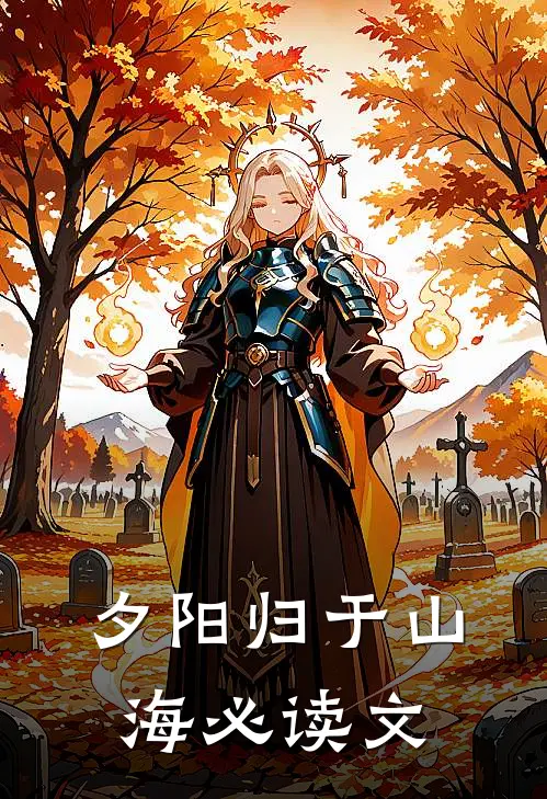 夕阳归于山海必读文