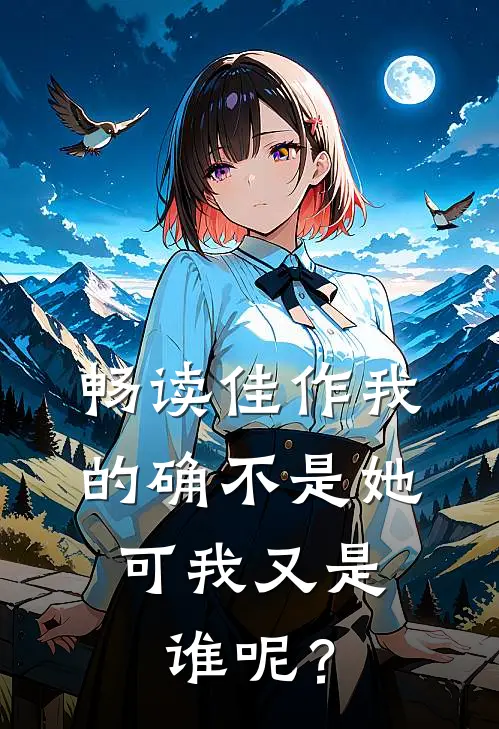 畅读佳作我的确不是她，可我又是谁呢？